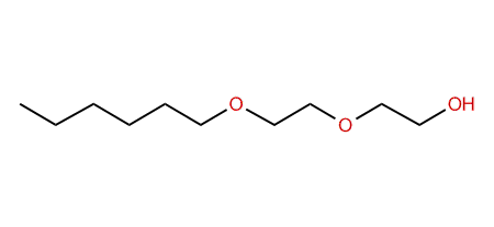 2-(2-Hexyloxyethoxy)-ethanol
